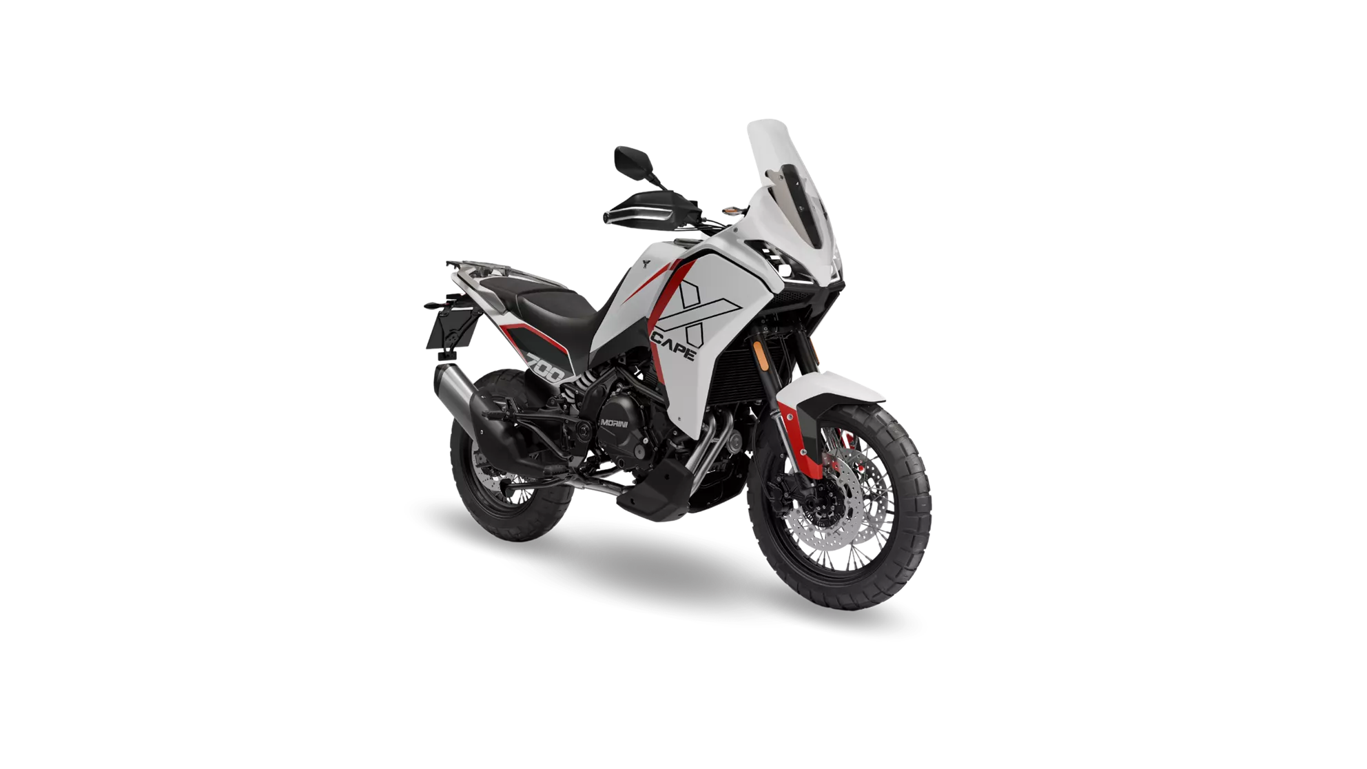 Moto Morini X-CAPE 700 - Obrázek 15 Moto Morini X-CAPE 700 - Obrázek 15