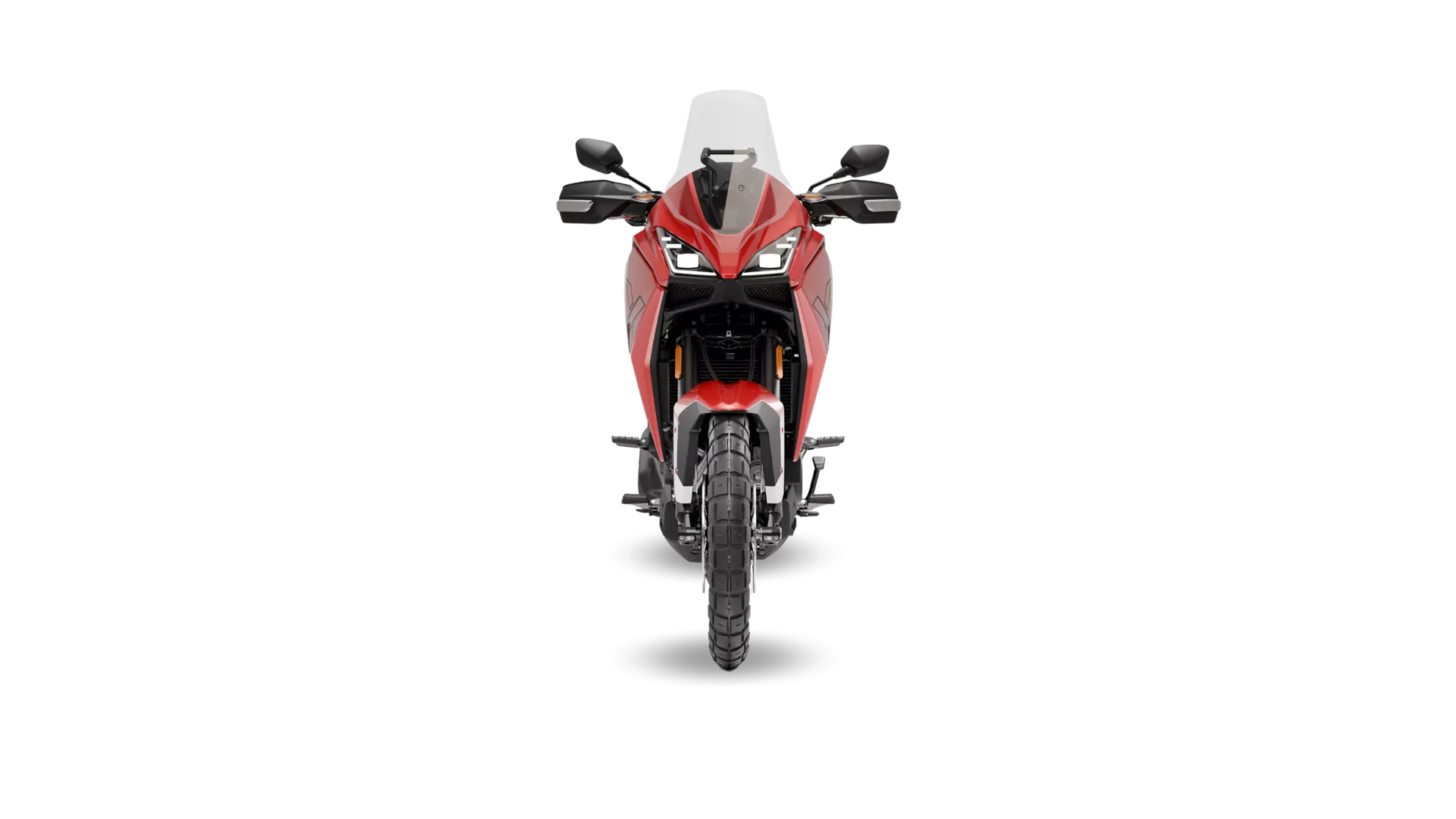 Moto Morini X-CAPE 700 - Obrázek 19 Moto Morini X-CAPE 700 - Obrázek 19