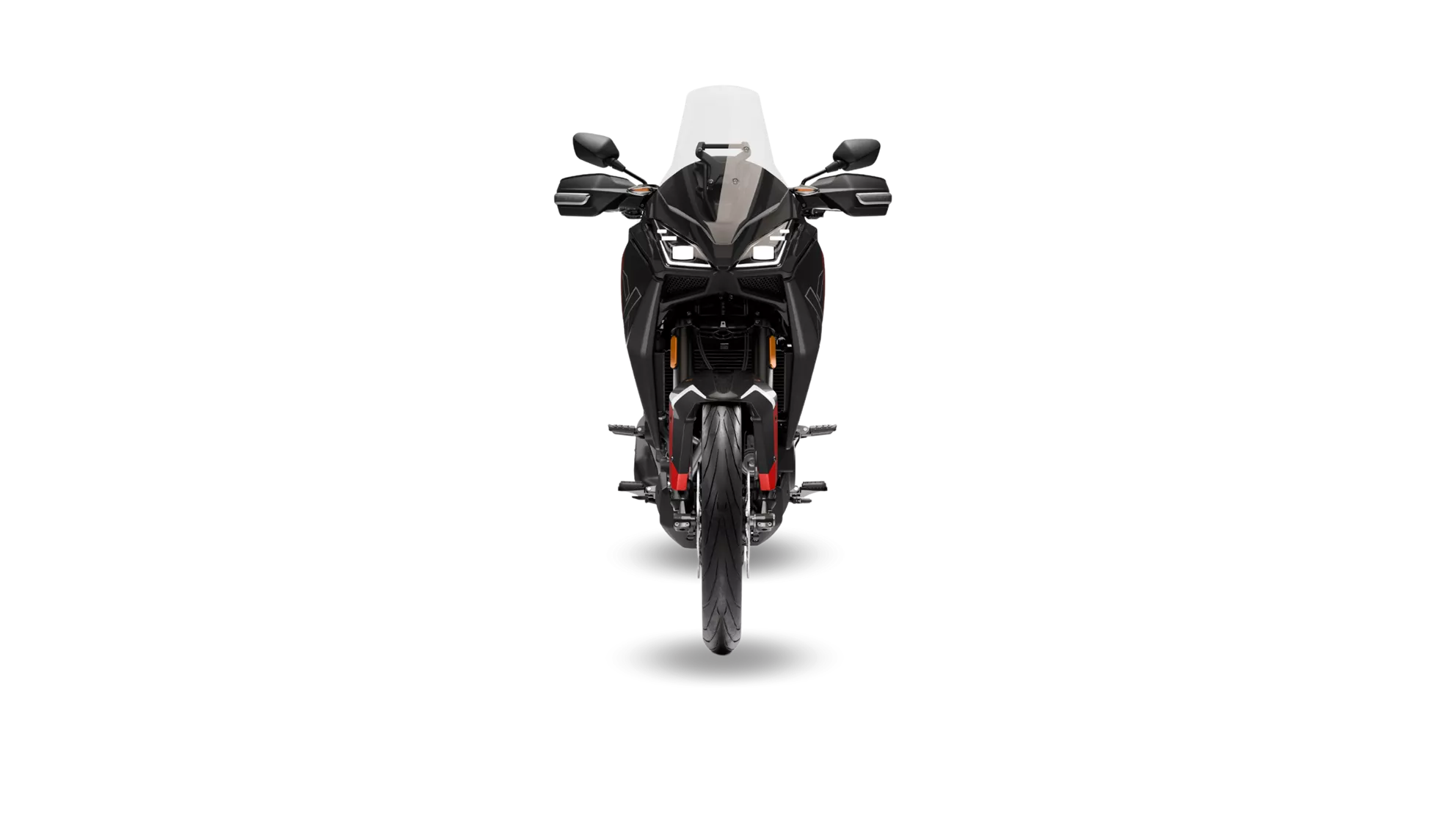 Moto Morini X-CAPE 700 - Obrázek 23 Moto Morini X-CAPE 700 - Obrázek 23
