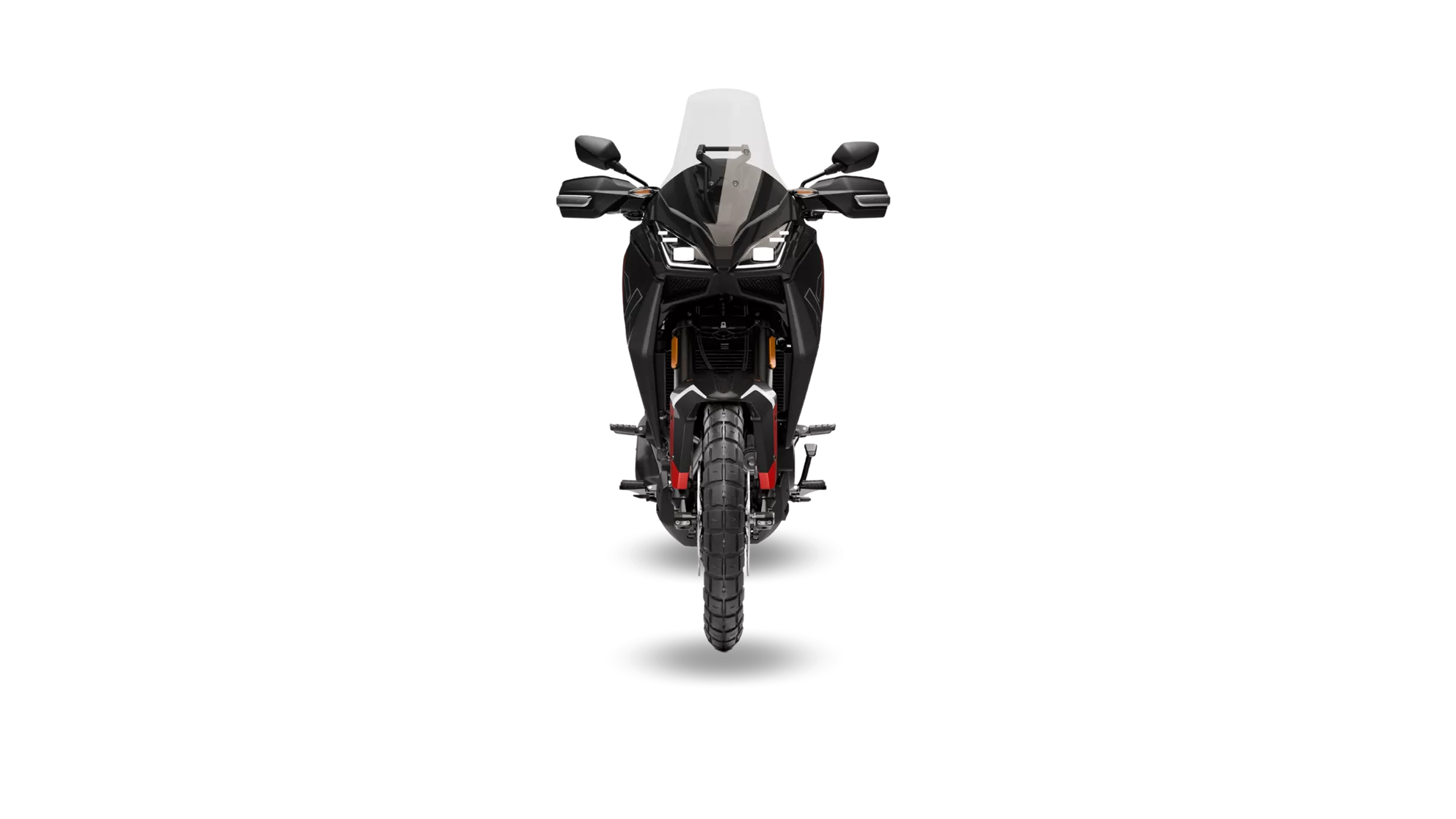 Moto Morini X-CAPE 700 - Obrázek 24 Moto Morini X-CAPE 700 - Obrázek 24