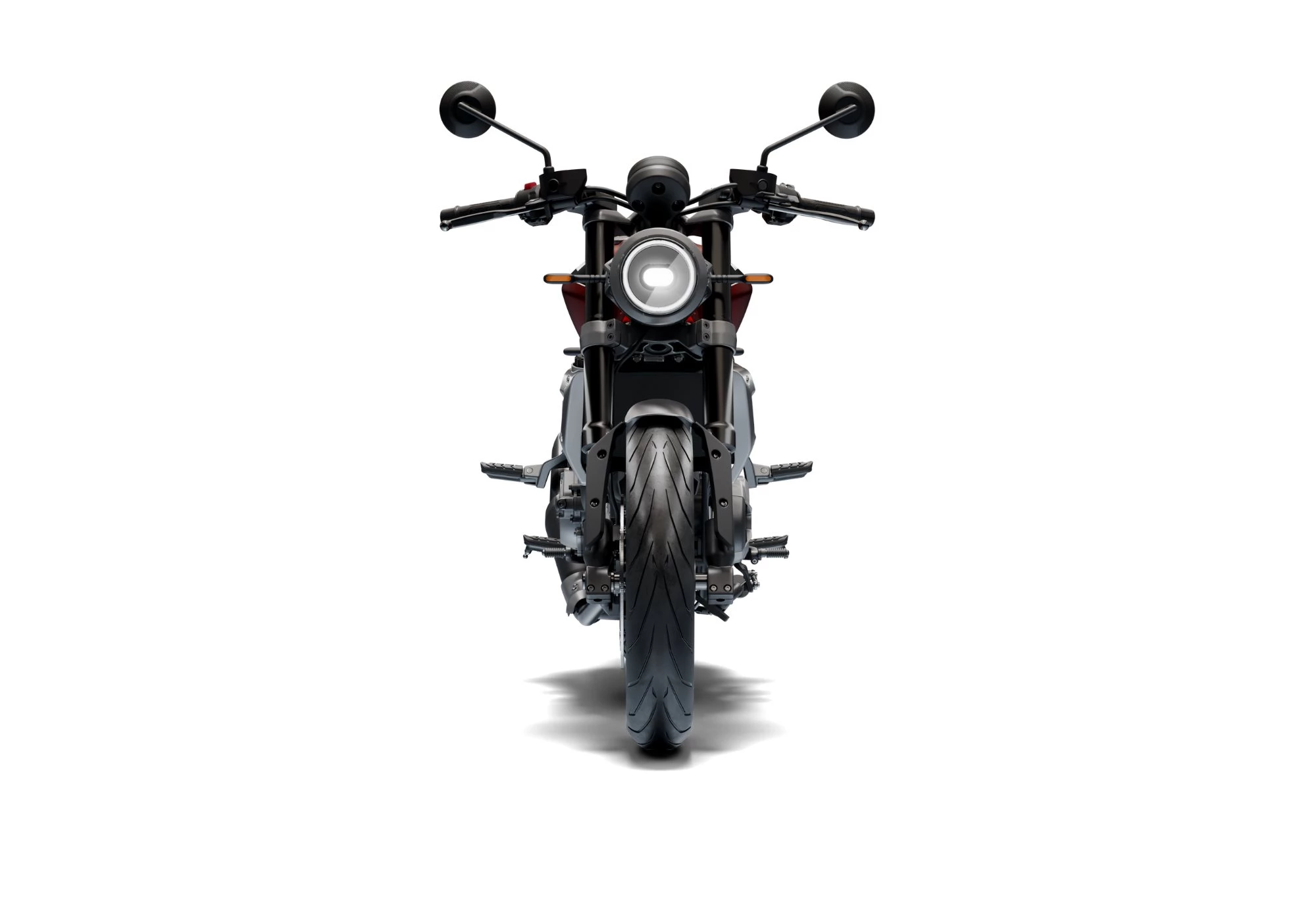 Moto Morini 3 1/2 Sport (Speiche) - Bild 7