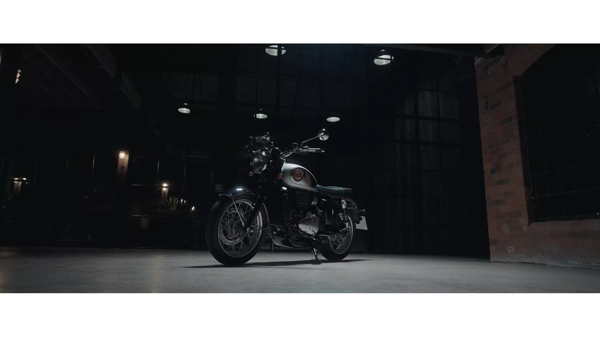 BSA Gold Star 650 - Immagine 3 BSA Gold Star 650 - Immagine 3