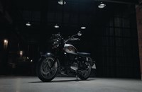 BSA Gold Star 650 2026 - Bild 5