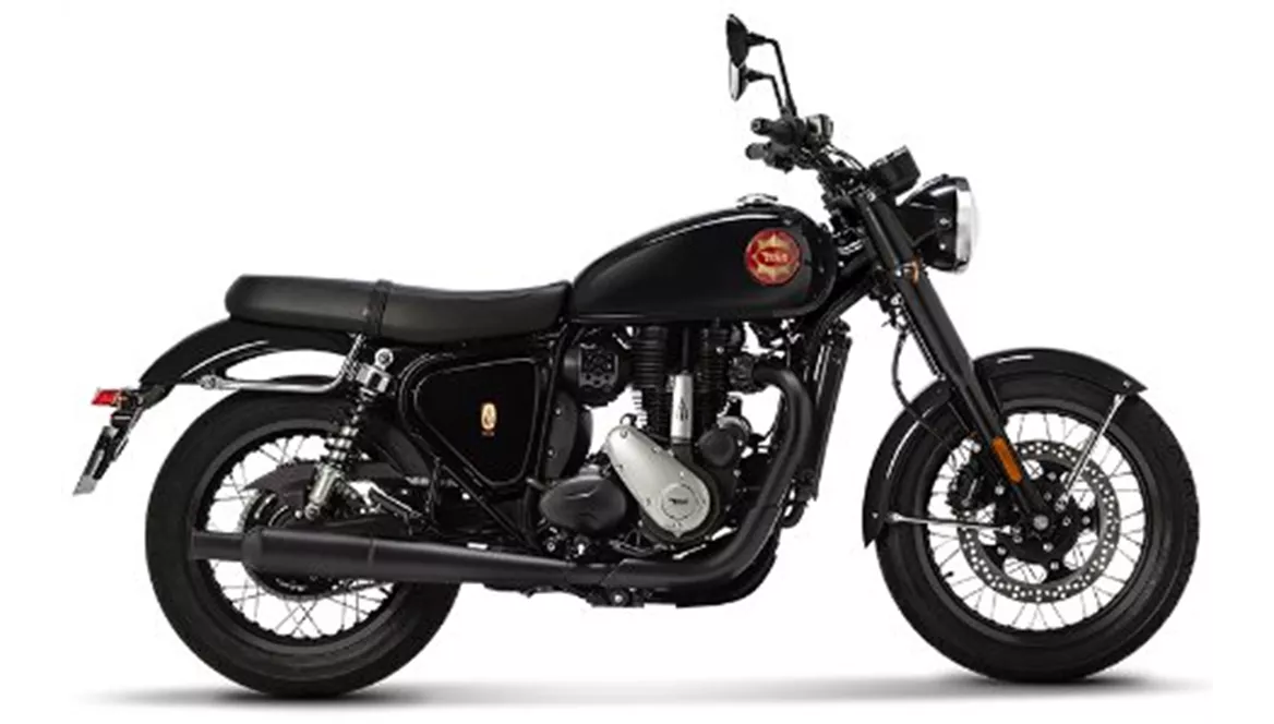 BSA Gold Star 650 2026 BSA Gold Star 650 2026