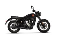 BSA Gold Star 650 2026 - Bild 1