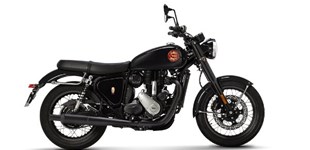 BSA Gold Star 650 2026 vs Royal Enfield Interceptor 650 2025