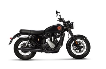 BSA Gold Star 650 2026 - Bild 2