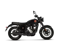 BSA Gold Star 650 2026