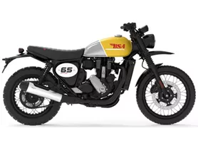BSA Scrambler 650 BSA Scrambler 650