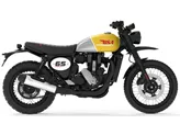 BSA Scrambler 650 2026 BSA Scrambler 650 2026
