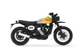 BSA Scrambler 650
