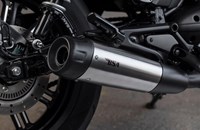 BSA Bantam 350 2026 - Bild 5