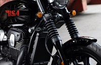 BSA Bantam 350 2026 - Bild 6