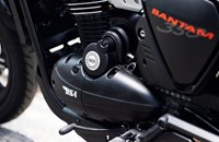 BSA Bantam 350 2026 - Bild 7