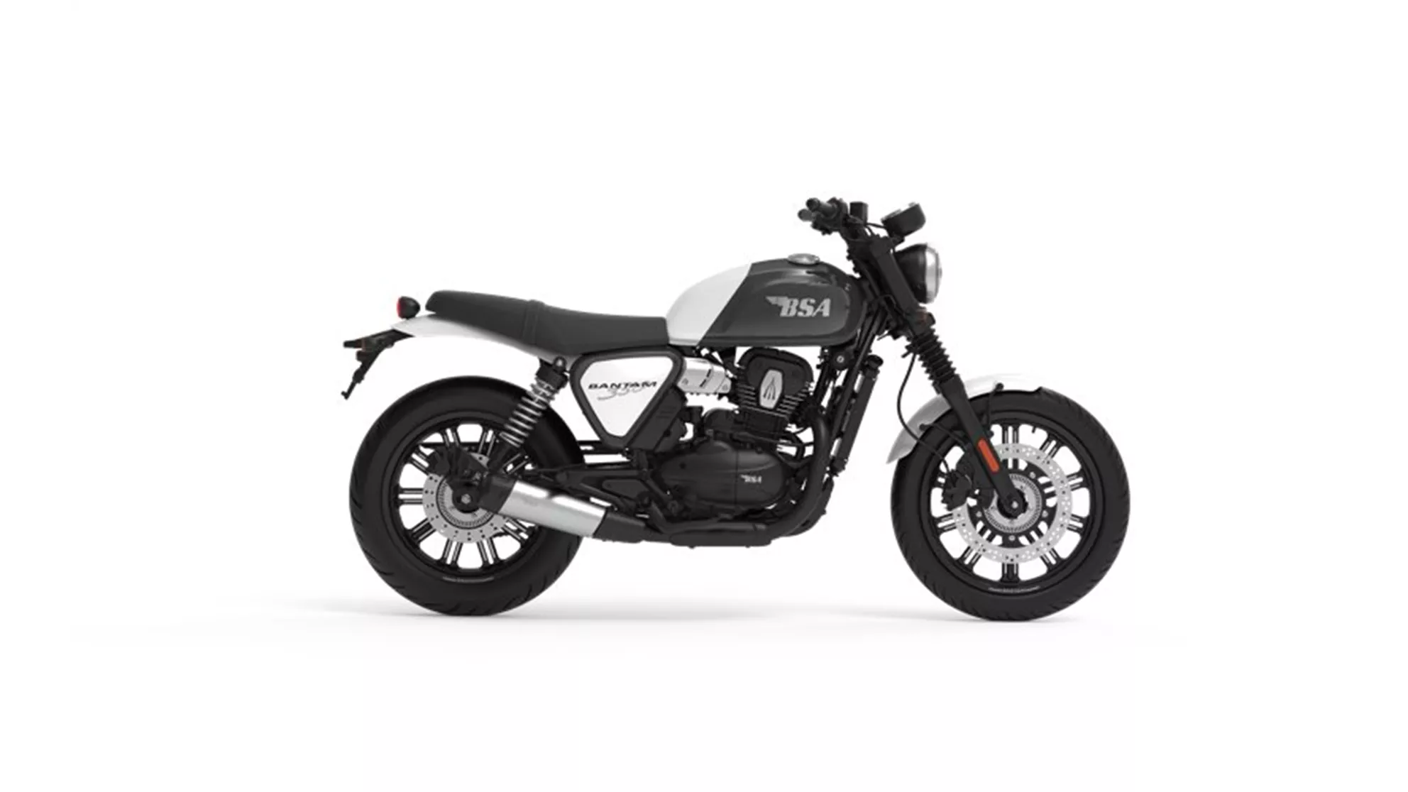 BSA Bantam 350 - Kép 1 BSA Bantam 350 - Kép 1