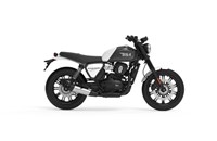 BSA Bantam 350 2026 - Bild 3