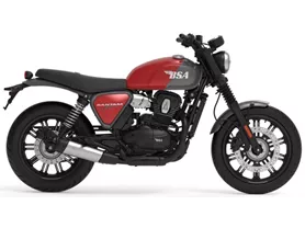 BSA Bantam 350 BSA Bantam 350