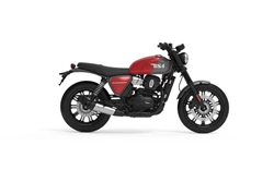 BSA Bantam 350 2026