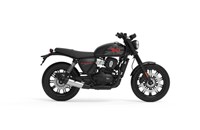 BSA Bantam 350 2026 - Bild 4