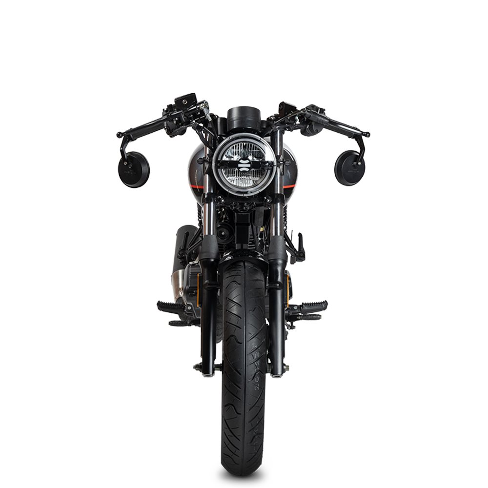 HMW Sprint - Resim 1