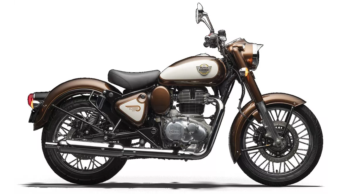 Royal Enfield Classic 350 2026 Royal Enfield Classic 350 2026