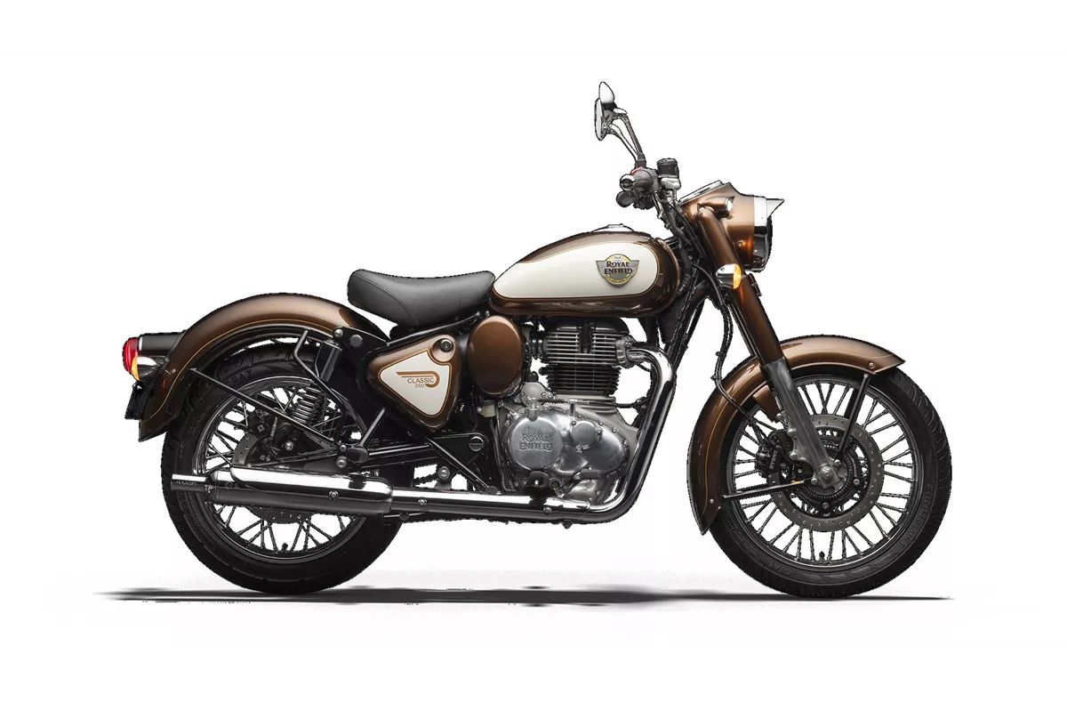 Royal Enfield Classic 350 Royal Enfield Classic 350