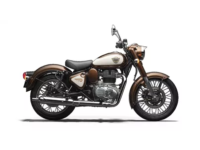 Royal Enfield Classic 350 2026 Royal Enfield Classic 350 2026