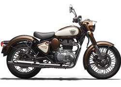 Royal Enfield Classic 350