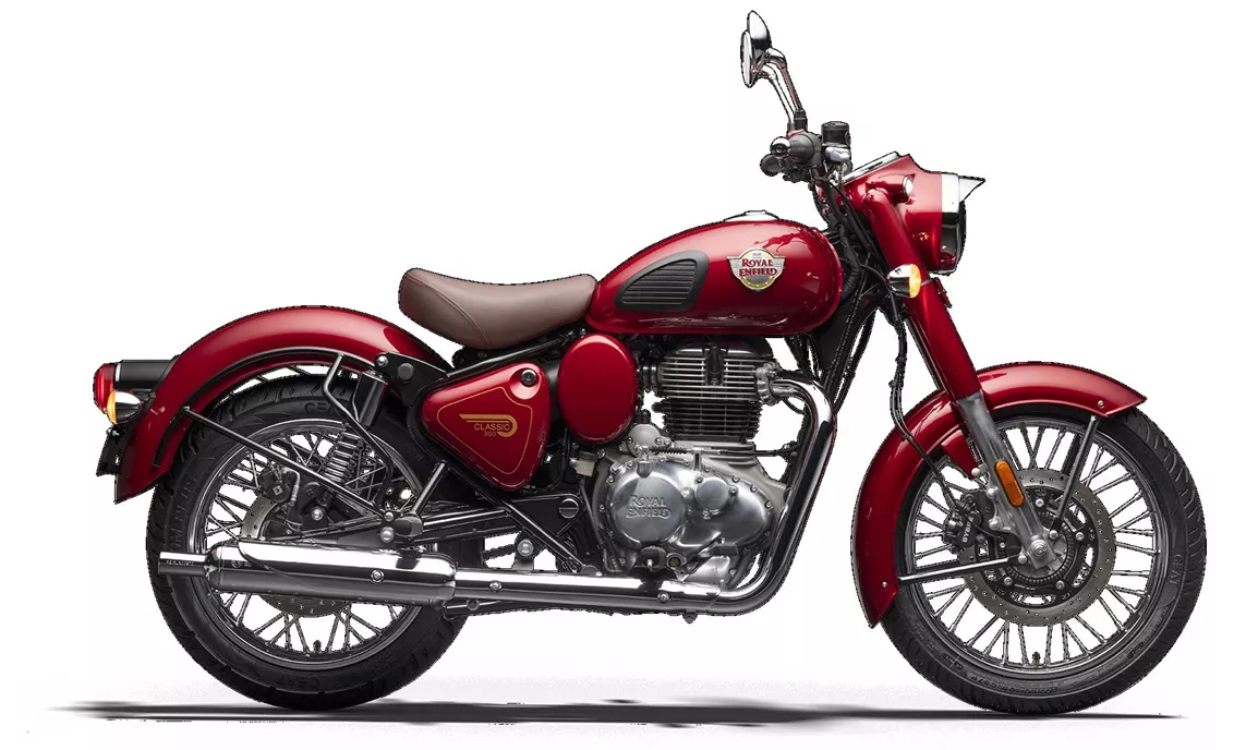 Honda GB350S 2025 vs Royal Enfield Classic 350 2026