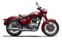 Royal Enfield Classic 350 2026 - Bild 3