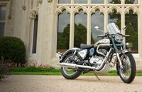 Royal Enfield Classic 350 2026 - Bild 9