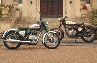 Royal Enfield Classic 350 2026 - Bild 15