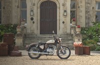 Royal Enfield Classic 350 2026 - Bild 16