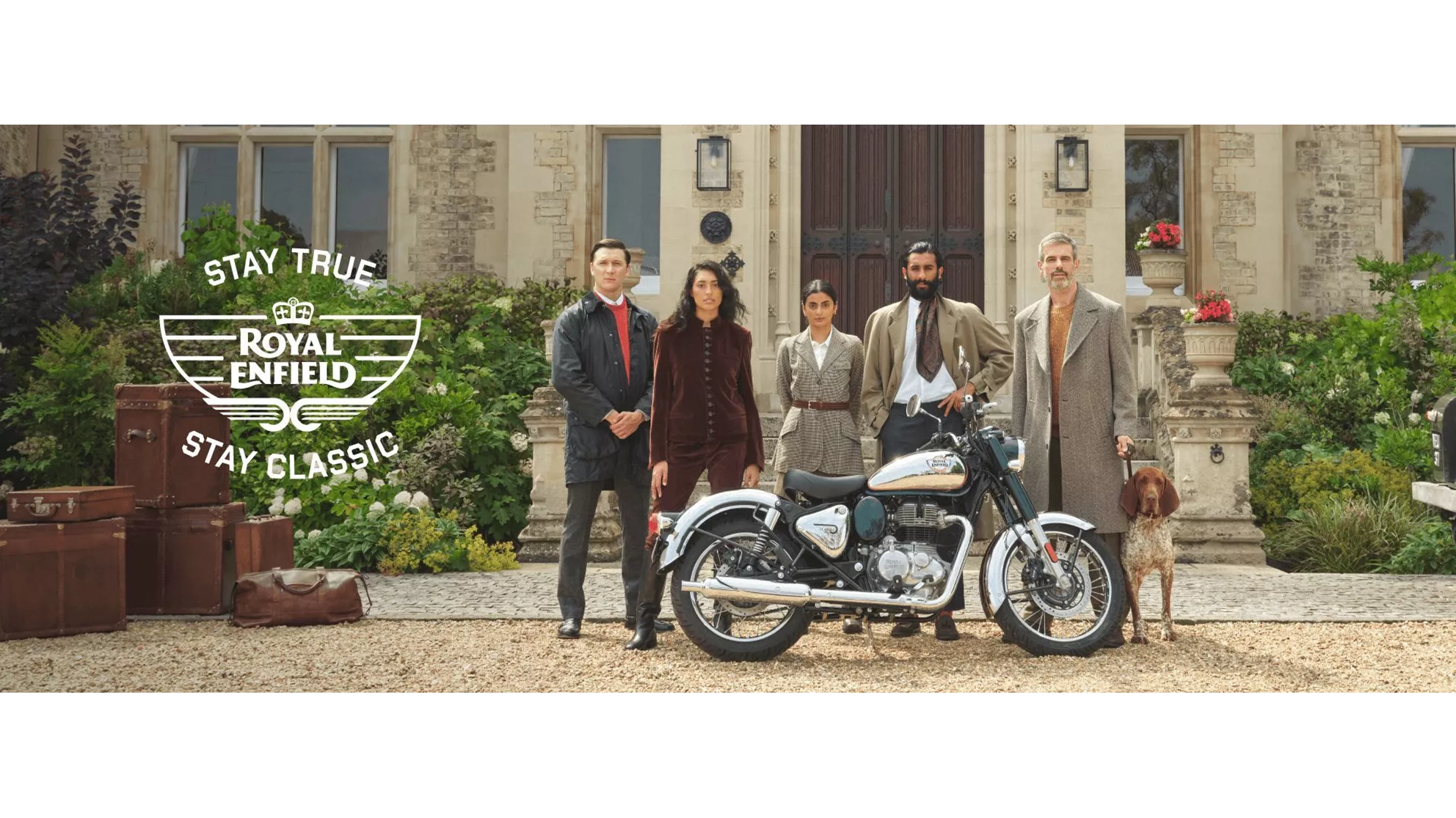 Royal Enfield Classic 350 - Obraz 15 Royal Enfield Classic 350 - Obraz 15