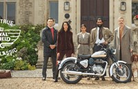 Royal Enfield Classic 350 2026 - Bild 17