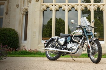 Royal Enfield Classic 350 2026 - Bild 18