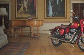 Royal Enfield Classic 350 2026 - Bild 19