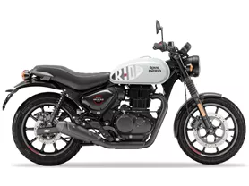 Royal Enfield HNTR 350 Royal Enfield HNTR 350