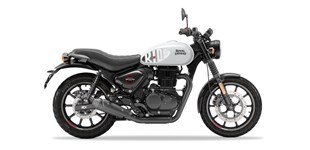 Beta Alp X 2025 vs Royal Enfield HNTR 350 2026