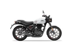 Royal Enfield HNTR 350