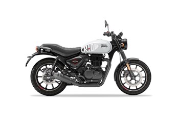 Royal Enfield HNTR 350 2026 - Bild 2