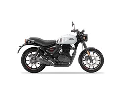 Royal Enfield HNTR 350 2026
