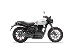 Royal Enfield HNTR 350