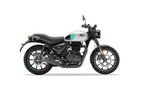 Royal Enfield HNTR 350 2026 - Bild 4