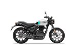 Royal Enfield HNTR 350