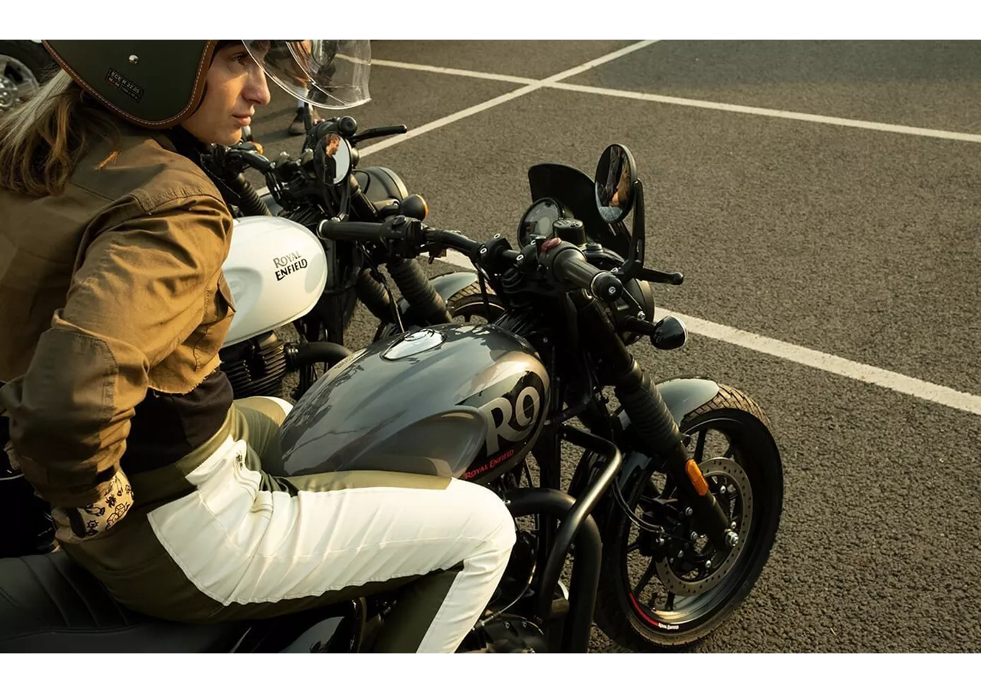 Royal Enfield HNTR 350 2026 Royal Enfield HNTR 350 2026