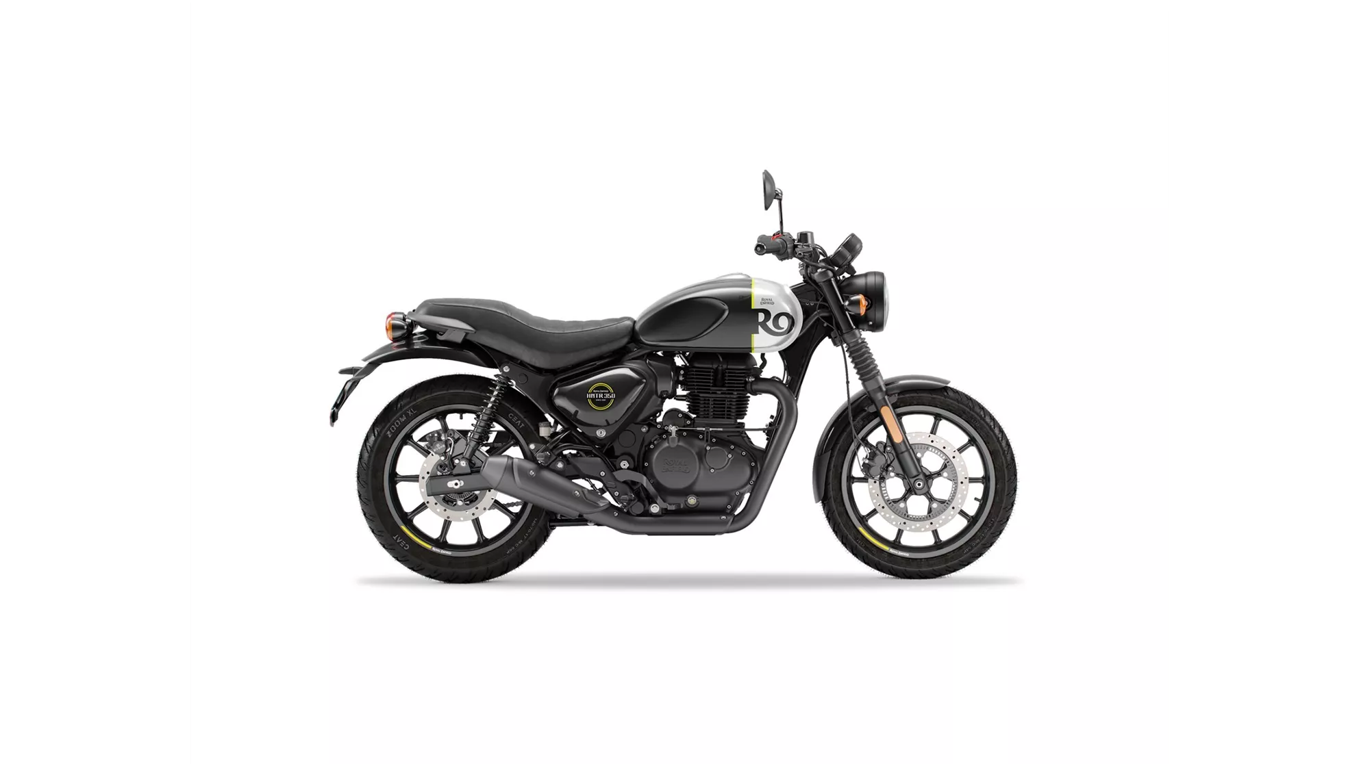 Royal Enfield HNTR 350 - Слика 6 Royal Enfield HNTR 350 - Слика 6