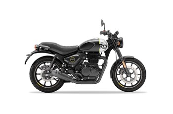 Royal Enfield HNTR 350 2026 - Bild 8