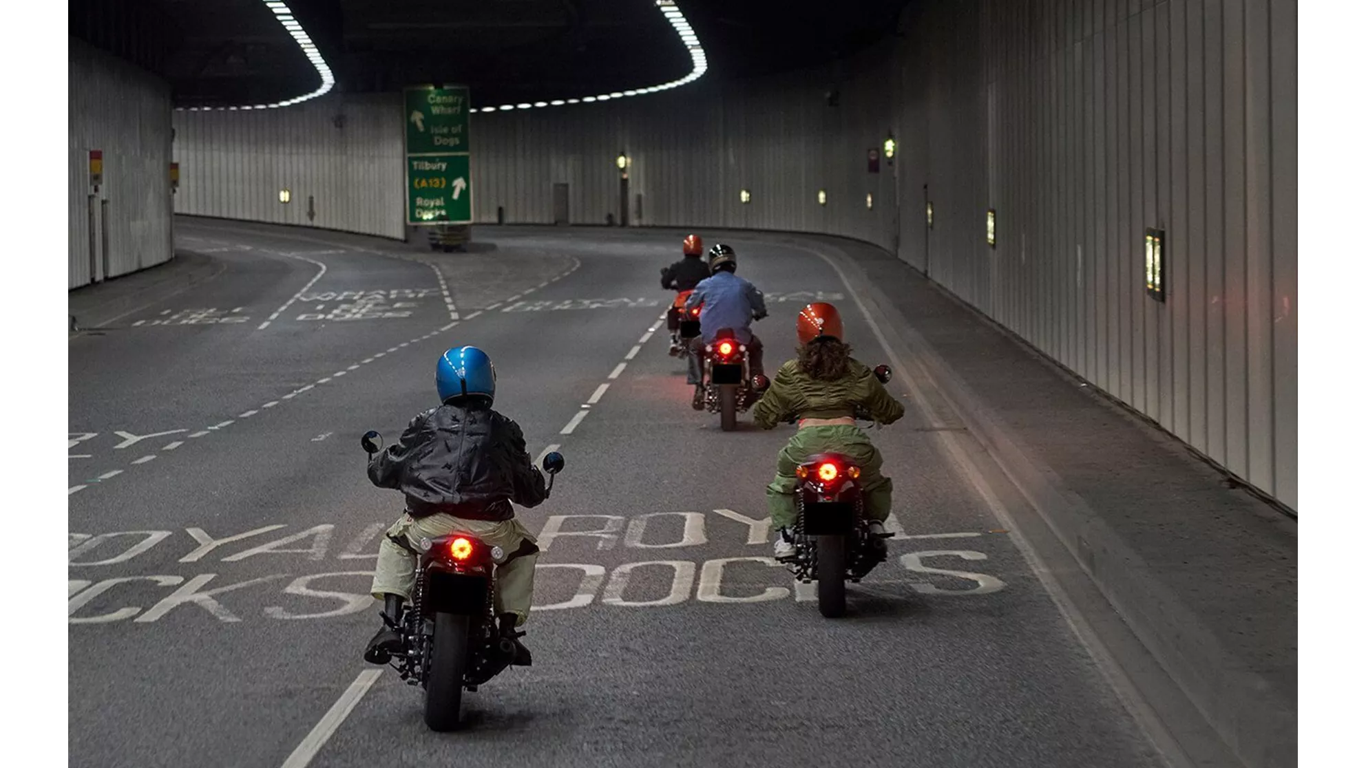 Royal Enfield HNTR 350 - Слика 7 Royal Enfield HNTR 350 - Слика 7