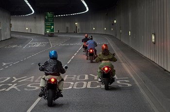 Royal Enfield HNTR 350 2026 - Bild 9